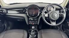 MINI Hatchback 1.5 Cooper Classic 5dr Petrol Hatchback